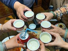 -吉祥圣雪藏餐