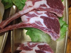 -7年8班朝鲜族非遗美食(三钢里店)