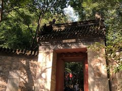 -北京上方山国家森林公园