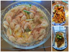 -灵福缘私房菜·农家菜(拈花湾·灵山大佛必推店)