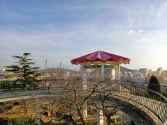 -贮水山儿童公园