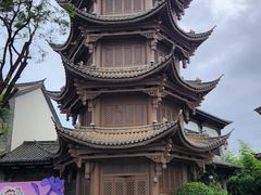 -云南民族村