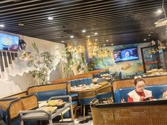 -蚝大仙横琴生蚝火锅(中央汇店)
