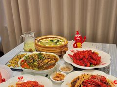 -於氏虾神(盱眙总店)