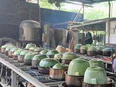 -红旗山庄(圭峰山店)