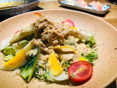 -蟹将军·松叶蟹和牛日料放题自助(K11店)
