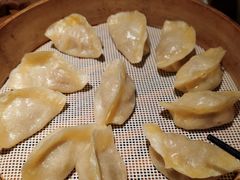 羊肉蒸饺-北方家宴(番禺永旺店)