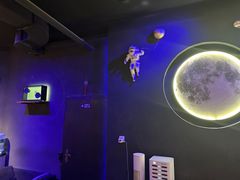 -瞳·实景密室逃脱(护国店)