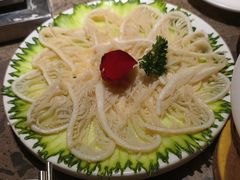 -码头故事火锅(大丰店)