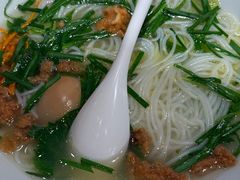 -周小波重庆小面·重庆名小吃(邹容路店)
