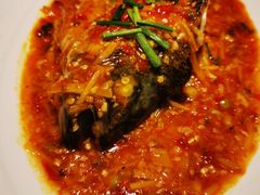 -雀蓝川菜(奥体广场店)