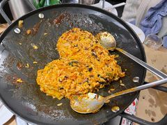 辣炒鸡拌饭-莫嘎(乌鲁木齐中路店)