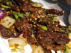 鸡叉-乡间好味私家菜(总店)