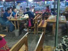 -北方饺子王·海肠捞饭·海鲜锅(山大店)