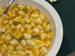 蟹粉豆腐-麟1929(外滩店)