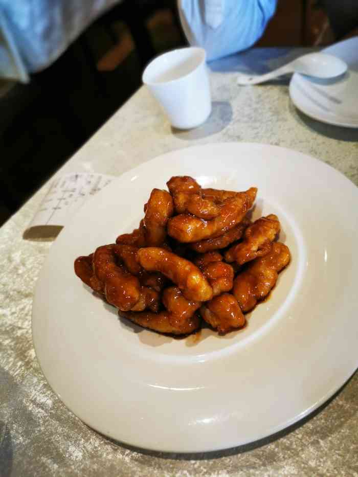 大碗居(红桥店)-"昨天去的红桥店 不知道怎么了地下的空调.