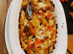 -棒约翰比萨·意面(张江店)