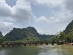 -靖西鹅泉风景区
