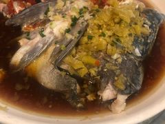 -钟掌勺忘不了地道湘菜(新天地假日广场店)