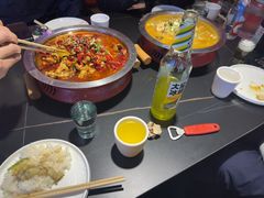 -美蛙四季(黄寺大街店)