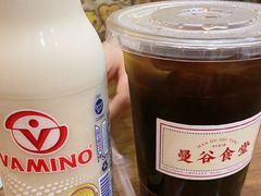 -曼谷食堂·泰国家庭料理(丹桂路店)