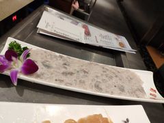 -蜀留香火锅·始于1999·原四川老火锅(白堤路店)