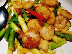 -隆荟•台州菜•粤菜