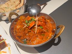 -Pita's&Tika's中东和印度风味餐厅(龙湖天街店)