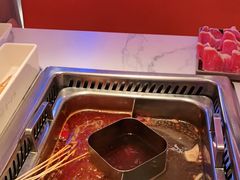 -串一火锅(赛格国际购物中心店)