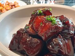 老底子红烧肉-筱爷叔·上海传统手工菜(玉树路店)