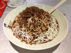 凉面-巴厘龙虾·榜首油焖大虾(洞庭·艺术洋房店)