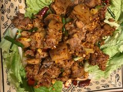 砣砣肉-宋记冕宁土菜馆(海门渔村二店)