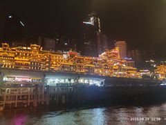 -重庆两江夜游-交运系列