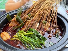 -两角签串串香十一年老字号(机场路店)