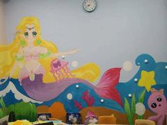 -东方童画儿童创意美术(十里堡体验馆)