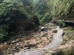 -太湖源风景区