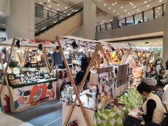-银座mall(东直门店)