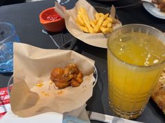 -必胜客(绍兴柯桥万达店)