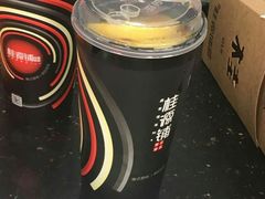 -桂桂茶(金谊广场店)