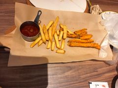 -必胜客(御景东方店)