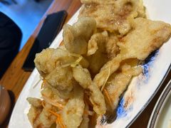 -阿春传统老菜馆(民航路店)