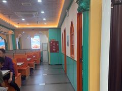 -西域美食(西直门南小街店)