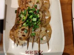 -木屋烧烤(白石洲店)