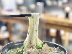 牛肉拉面-河南拉面(肇周路店)