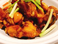 -凤凰园烤鸭店·唐山菜·传承花椒肉(老唐丰路店)