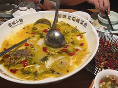 -蓉城小馆(科兴店)