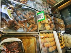 -壹条龙饭庄台基厂店