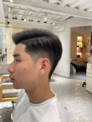 点击看大图 -菲·木田moontin造型salon