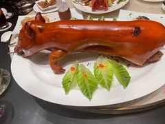 -8餐厅(新葡京酒店)