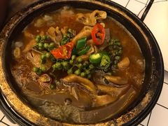 -烛影拾光观景餐厅·创意菜·摄影·小提琴(大唐不夜城店)